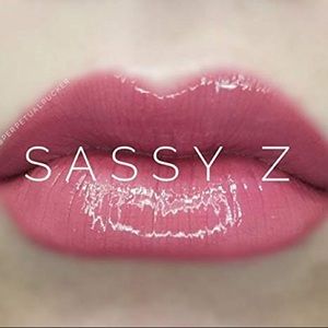 Sassy Z Lipsense